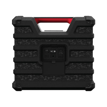 ION Tailgater Tough Portable All - Weather Wireless Bluetooth Speaker - Melillo EnterprisesAudio/VideoBluetooth SpeakersElectronics